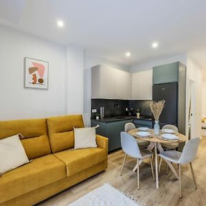 Apartamento de 1 Dormitorio